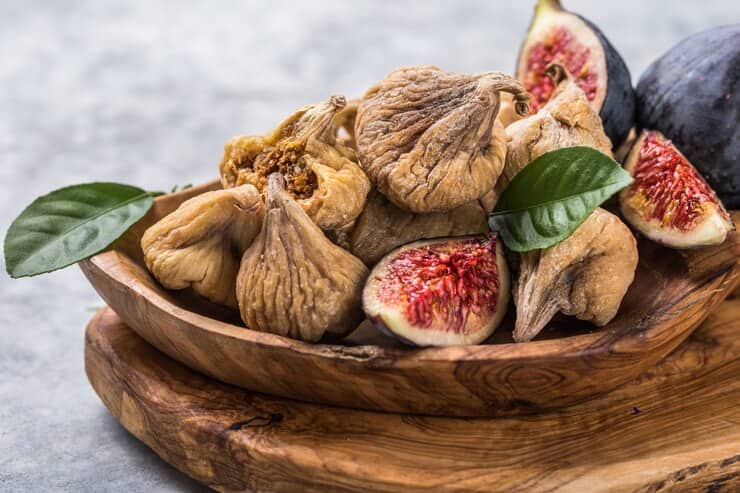 قیمت خرید انجیر خشک + فروش ویژه